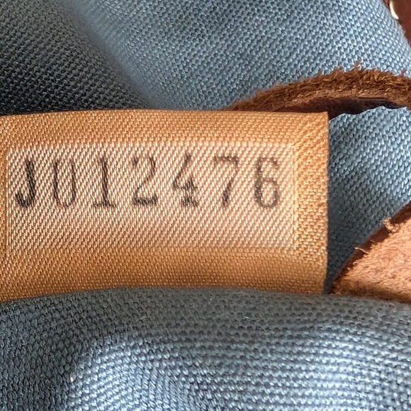 Dooney and Bourke LG Stars & Hearts Satchel - Picture 9 of 14